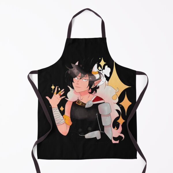 Item preview, My Inner Demons - Felling in Magicial designed and sold by MalakShams.