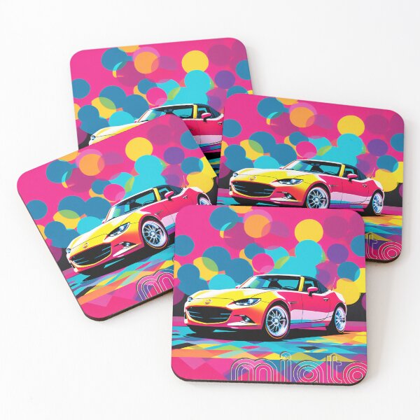 Item preview, Miata designed and sold by arma-design.