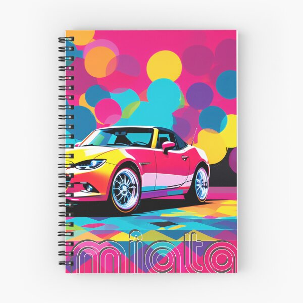 Item preview, Miata designed and sold by arma-design.