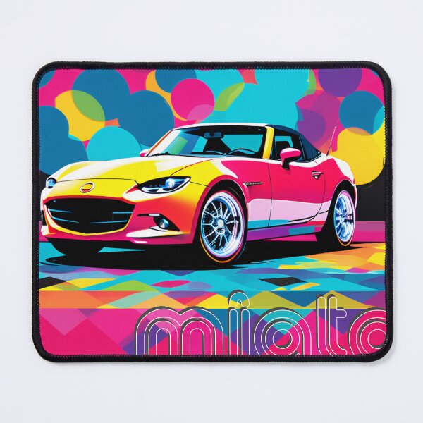 Item preview, Miata designed and sold by arma-design.