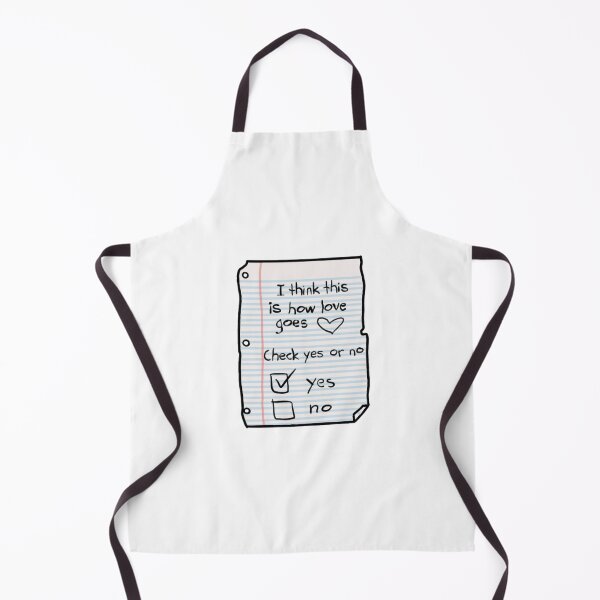 Item preview, Check yes or no designed and sold by aliviawiley.
