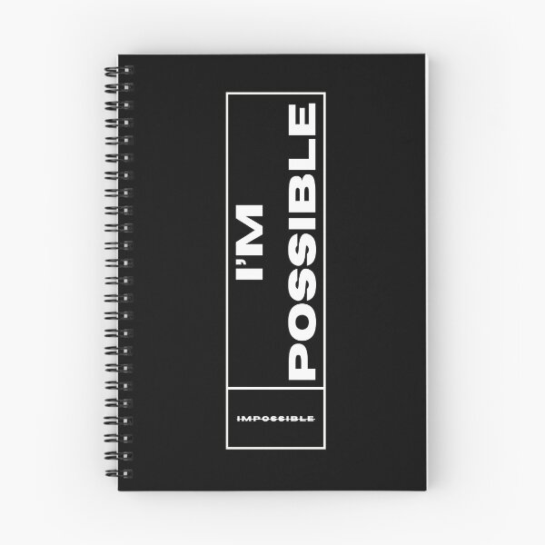 Aperçu de l'œuvre   Impossible impossible créée et vendue par ruanna-me.