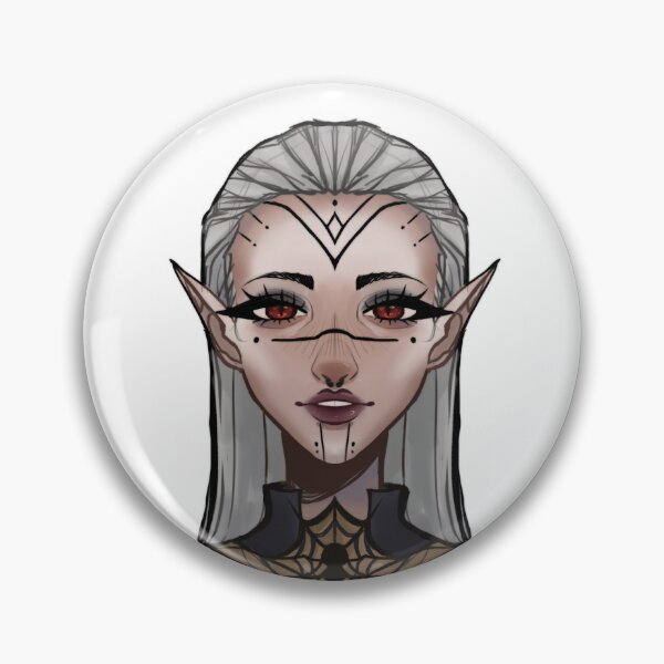 Item preview, Helga designed and sold by Antixberry.