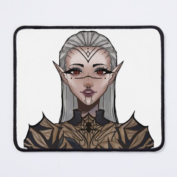 Item preview, Helga designed and sold by Antixberry.