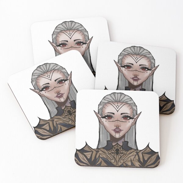 Item preview, Helga designed and sold by Antixberry.
