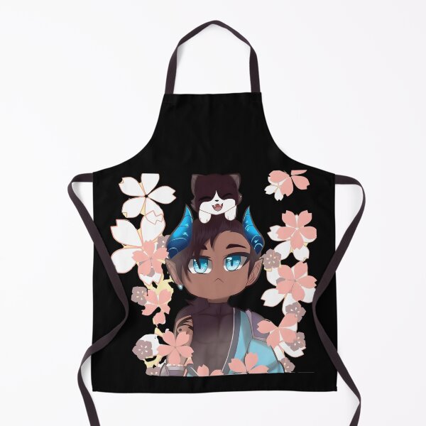 Item preview, My Inner Demons - Cute anime girl designed and sold by MalakShams.