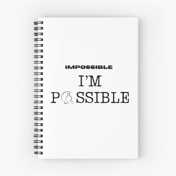 Aperçu de l'œuvre  Impossible impossible créée et vendue par ruanna-me.