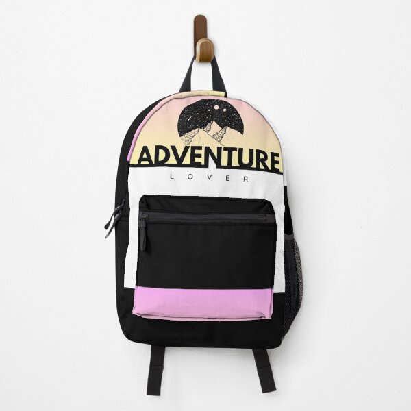 Item preview, Adventure loveminimal text art designed and sold by MehmudArtdesign.