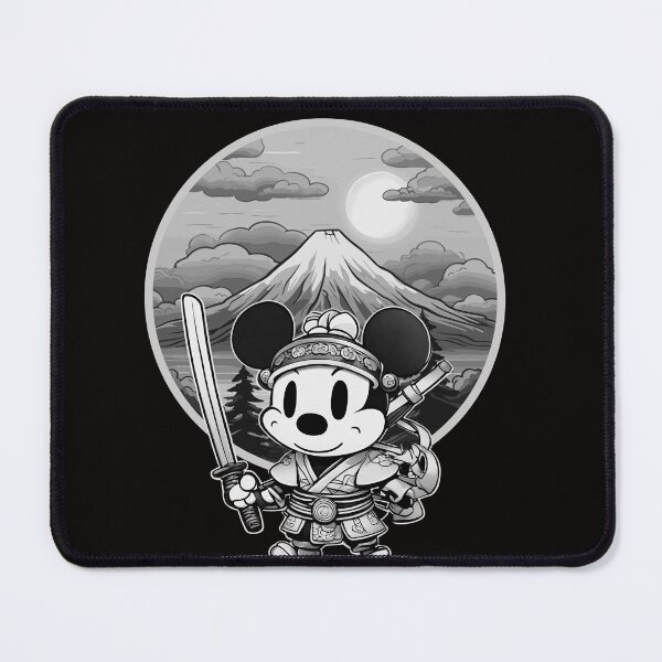 Item preview, Steamboat Willie Kawaii designed and sold by GJ-Creations.