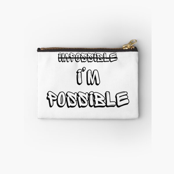 Aperçu de l'œuvre Impossible impossible créée et vendue par ruanna-me.