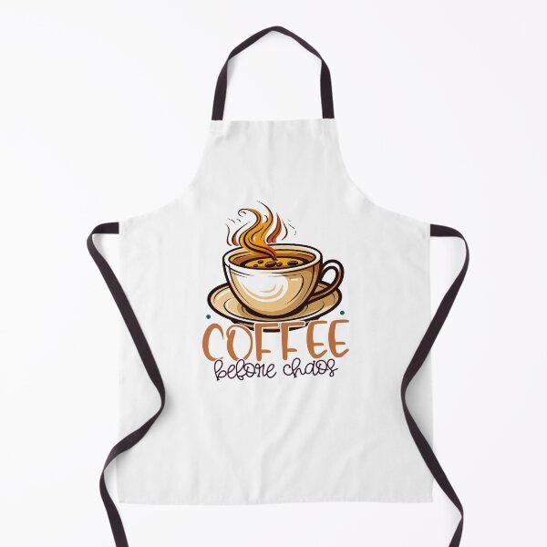 Item preview, Coffee before chaos designed and sold by Artifylab.