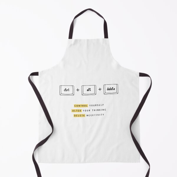 Item preview, Motivational Quote with keyboards keys designed and sold by Gravy-tee07.