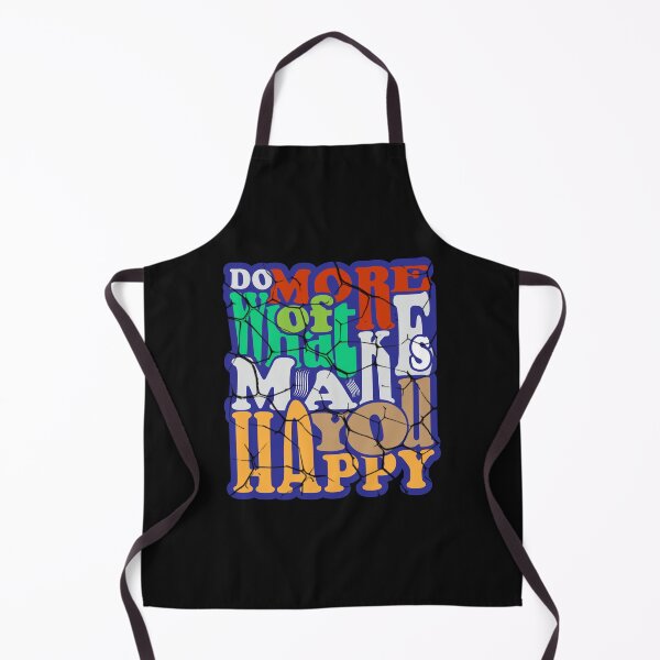 Item preview, Do more of what makes you happy designed and sold by marfanna.