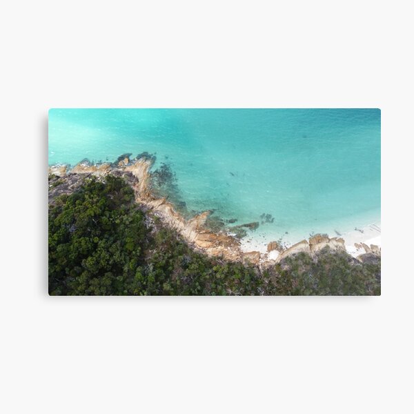 Item preview, blue waters designed and sold by Jake-innature.