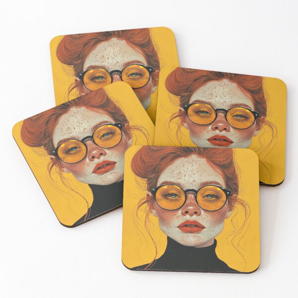 Item preview, Mettle Magnified designed and sold by Retro Type.