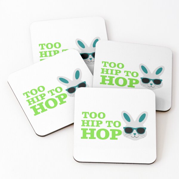 Item preview, Too hip to hop designed and sold by Josie37.