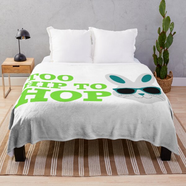 Item preview, Too hip to hop designed and sold by Josie37.