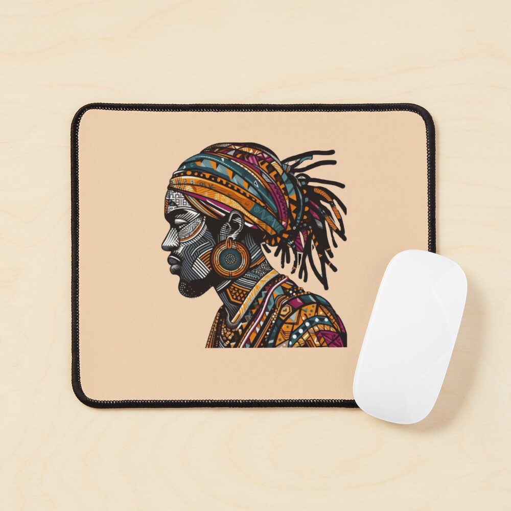 Item preview, Mouse Pad designed and sold by FineArtsPro.