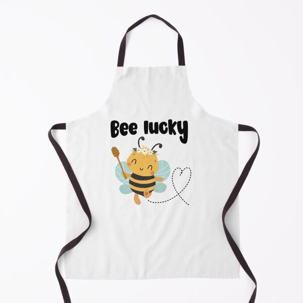 Item preview, Bee lucky bumblebee designed and sold by coloryourwings.