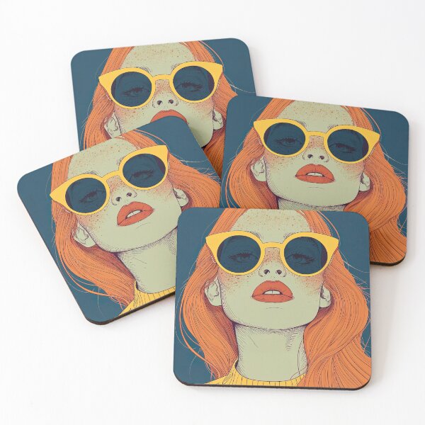 Item preview, Nerve Amplified designed and sold by Retro Type.