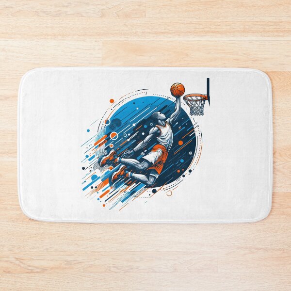 Item preview, Basketball dunking gift designed and sold by Pineapple-Tree.