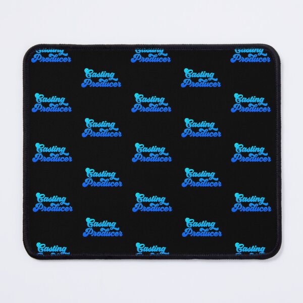 Item preview, Groovy Casting Producer Film Crew designed and sold by NermilioDesigns.