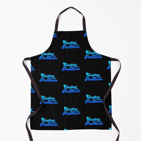 Item preview, Groovy Casting Producer Film Crew designed and sold by NermilioDesigns.
