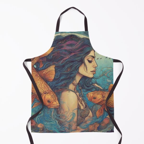 Item preview, Pisces designed and sold by VenusOak.