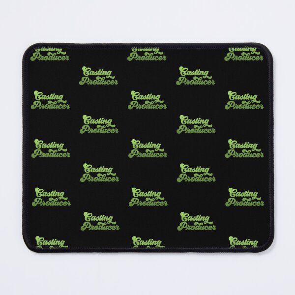 Item preview, Groovy Casting Producer Film Crew designed and sold by NermilioDesigns.