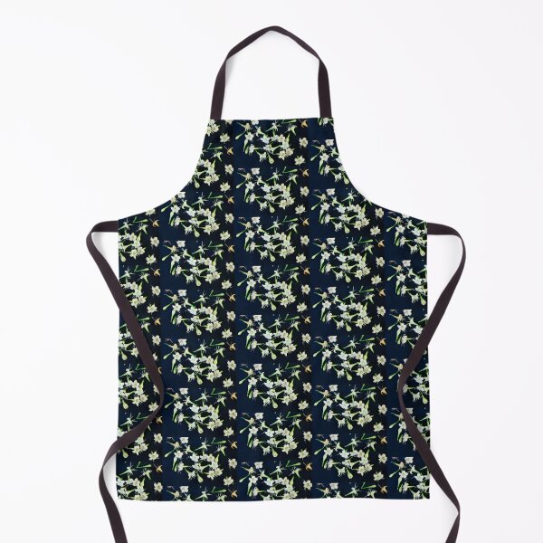 Artikelvorschau, Süße gelbe und weiße Blumen, Myanmar-Blumen, Asean-Blumen, Fagraea, Cyrtophyllum) Anan, Anama in Burma. entworfen und verkauft von MiMee4451.