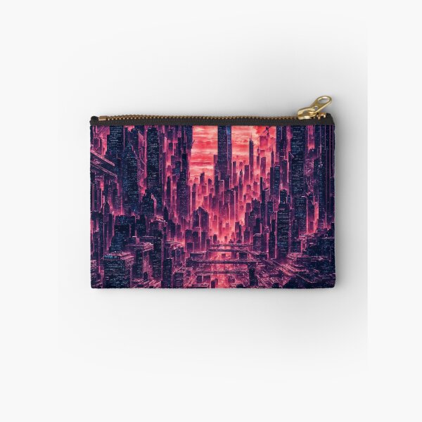 Item preview, The Neon Eclipse: Labyrinth of Tomorrow designed and sold by Xerezia.