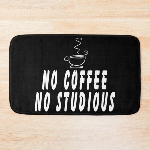 Item preview, Studious, Coffee lovers designed and sold by Mr-true-design.