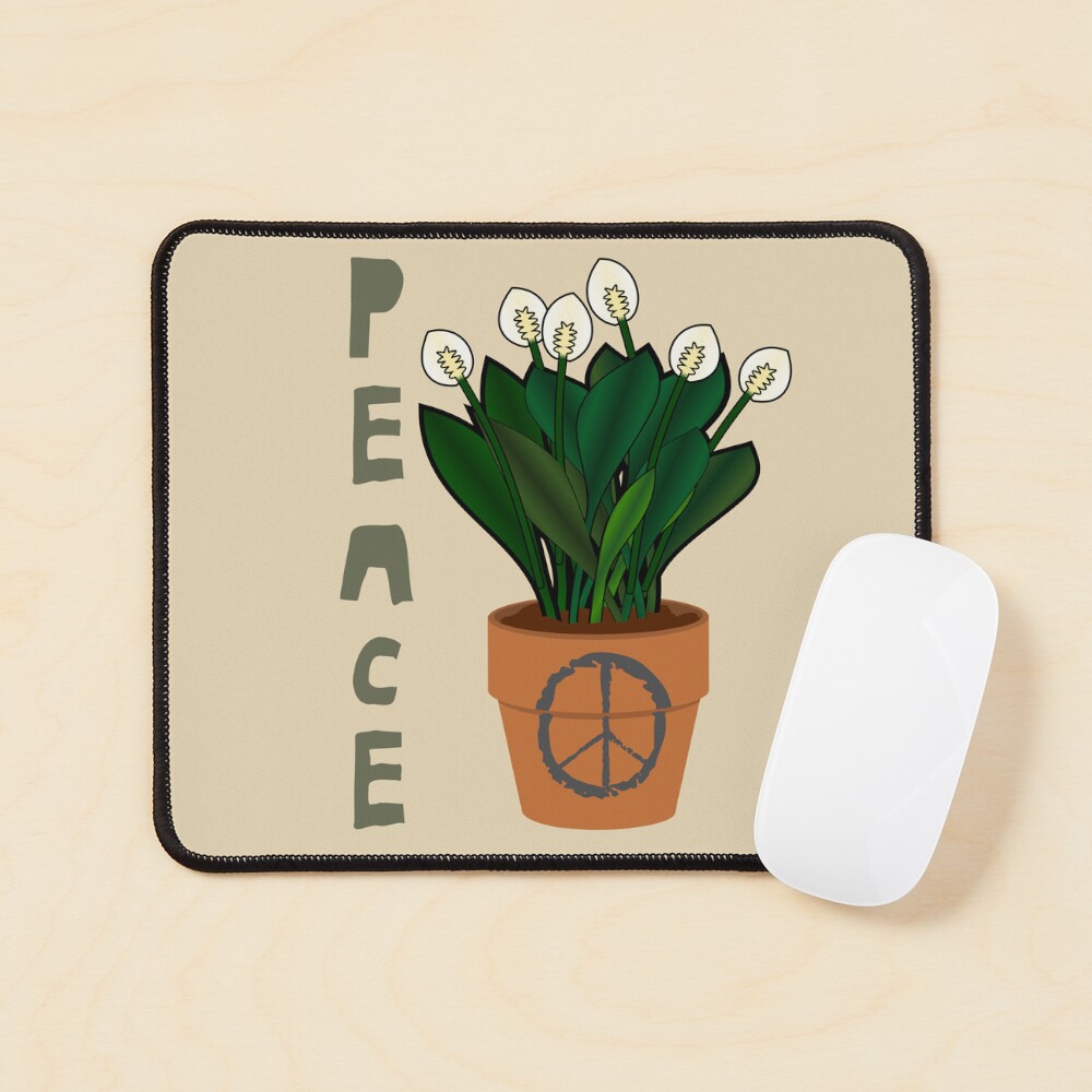 Item preview, Mouse Pad designed and sold by meldra.