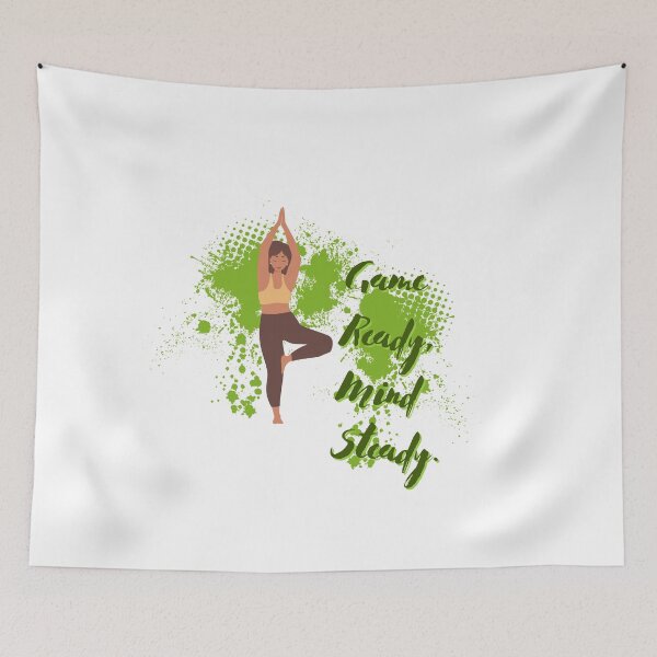 Item preview, Game ready sports mental health designed and sold by BreadnButter97.