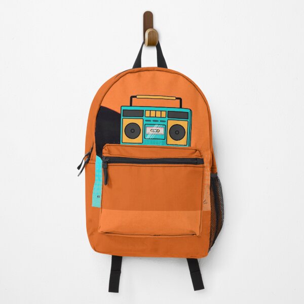 Item preview, Simplestic Retro Recorder designed and sold by simplestic.