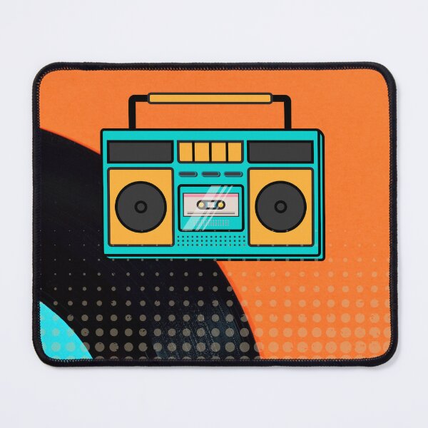 Item preview, Simplestic Retro Recorder  designed and sold by simplestic.