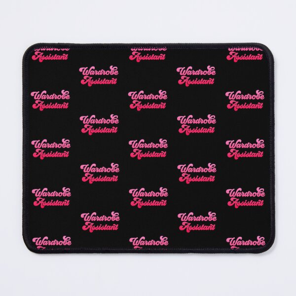 Item preview, Groovy Wardrobe Assistant Film Crew designed and sold by NermilioDesigns.