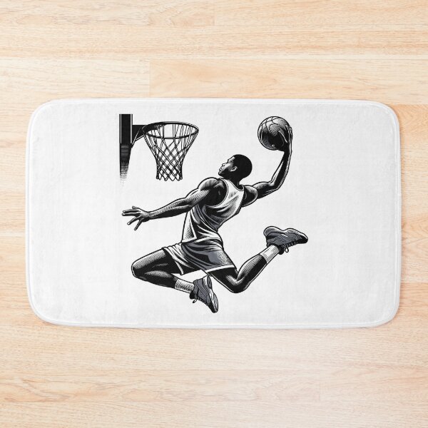 Item preview, Basketball dunking gift designed and sold by Pineapple-Tree.