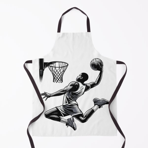 Item preview, Basketball dunking gift designed and sold by Pineapple-Tree.