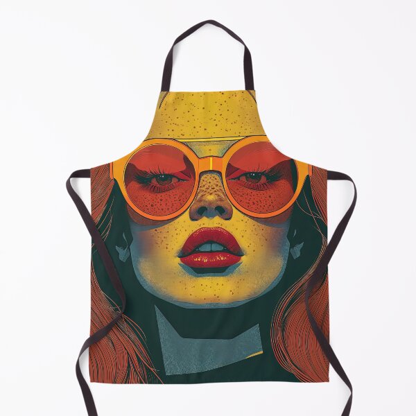 Item preview, Redhead Resilience designed and sold by Retro Type.
