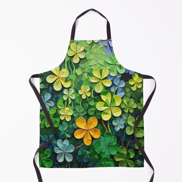 Item preview, St Patrick's Day Shamrock designed and sold by Timothystore-.