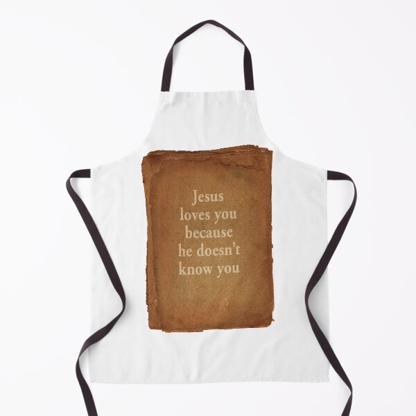Item preview, Jesus Loves You designed and sold by Alex Preiss.