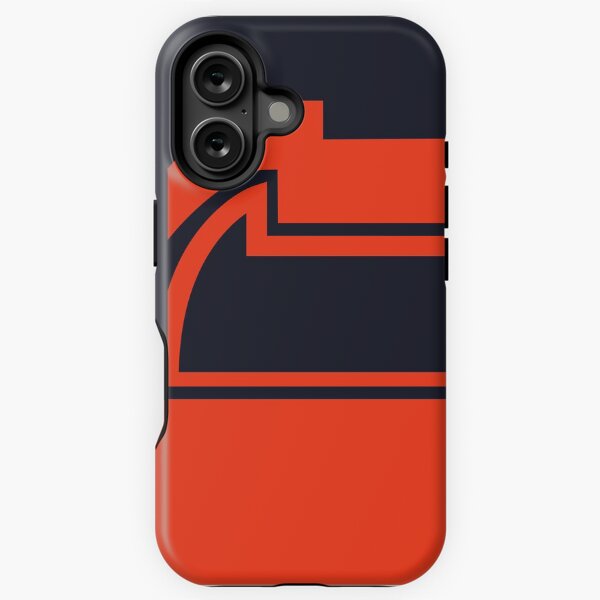 Aperçu de l'œuvre Casque Gilles Villeneuve créée et vendue par ICRDesigns.