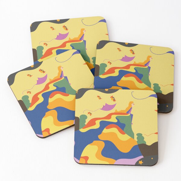 Item preview, Luma scenery designed and sold by lalariarte.