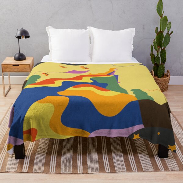 Item preview, Luma scenery designed and sold by lalariarte.