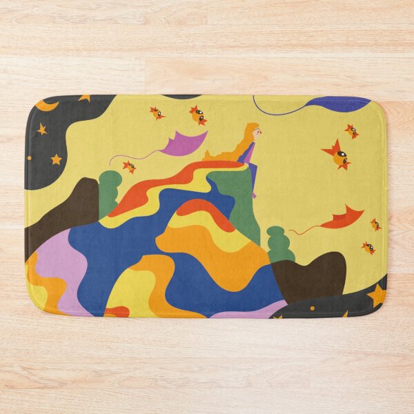 Item preview, Luma scenery designed and sold by lalariarte.