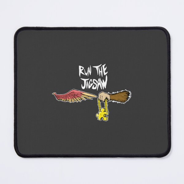 Item preview, run the jewels - Run the Spiderverse  designed and sold by joliamineblox.