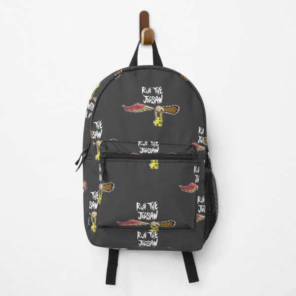 Item preview, run the jewels - Run the Spiderverse  designed and sold by joliamineblox.