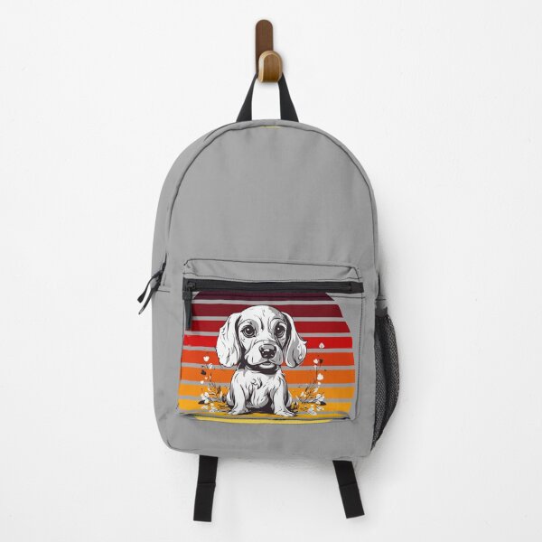 Item preview, dog waiting for its owner designed and sold by Moris-shop.