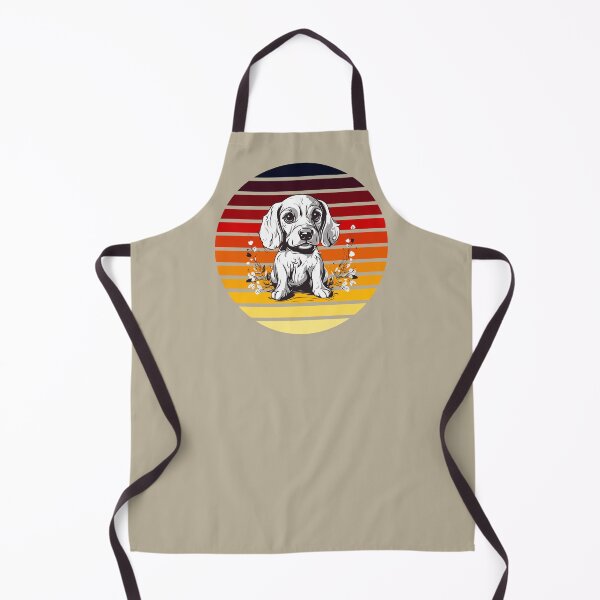 Item preview, dog waiting for its owner designed and sold by Moris-shop.